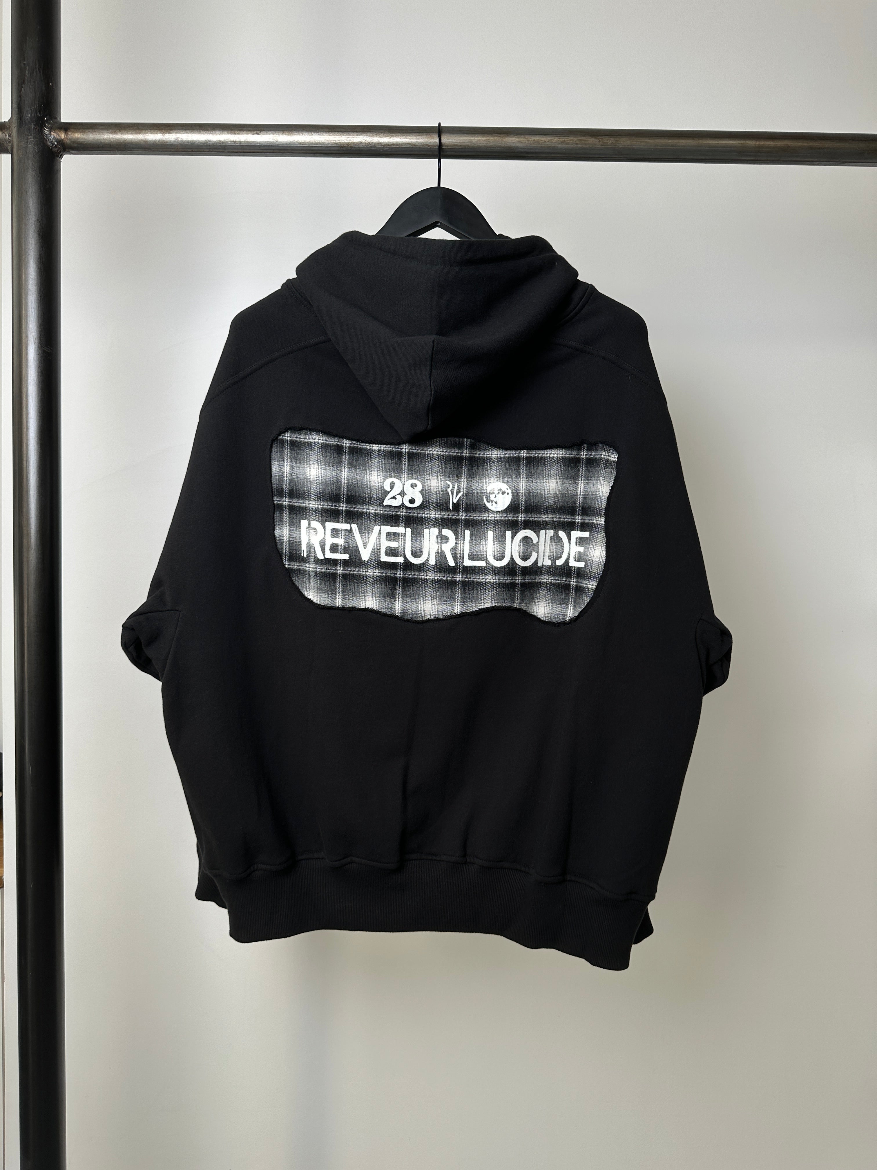 BELL HOODIE