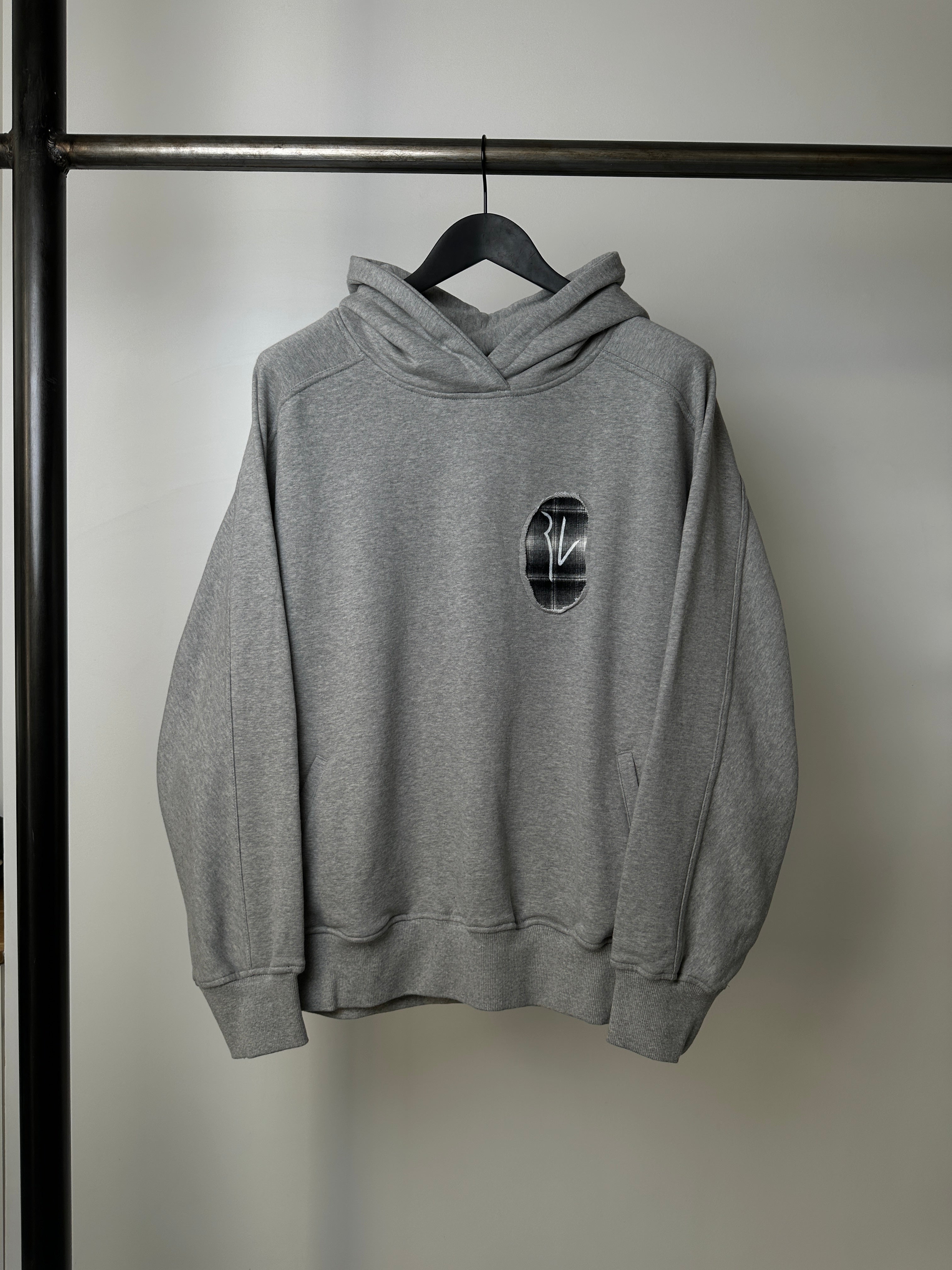 BELL HOODIE