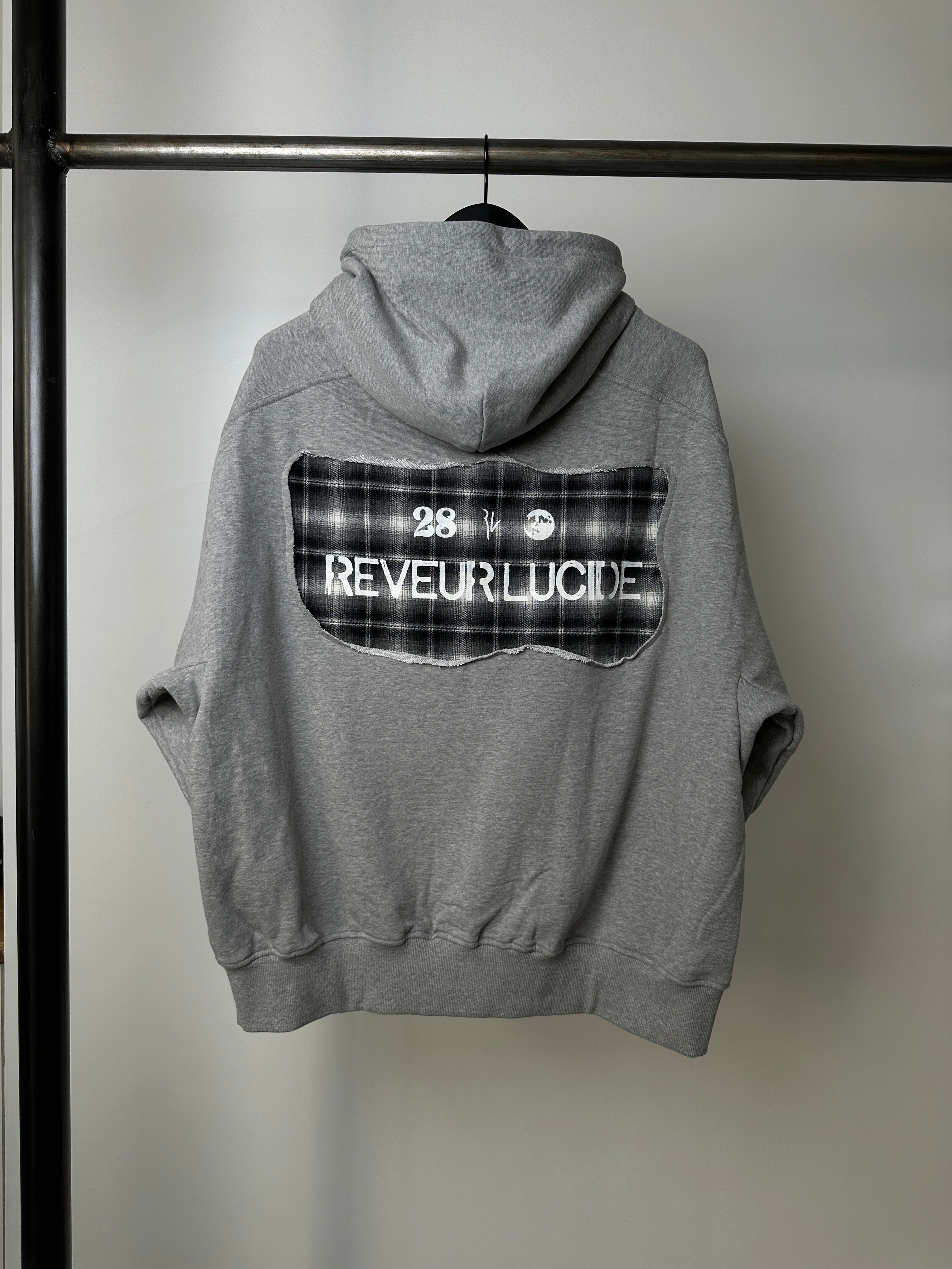 BELL HOODIE