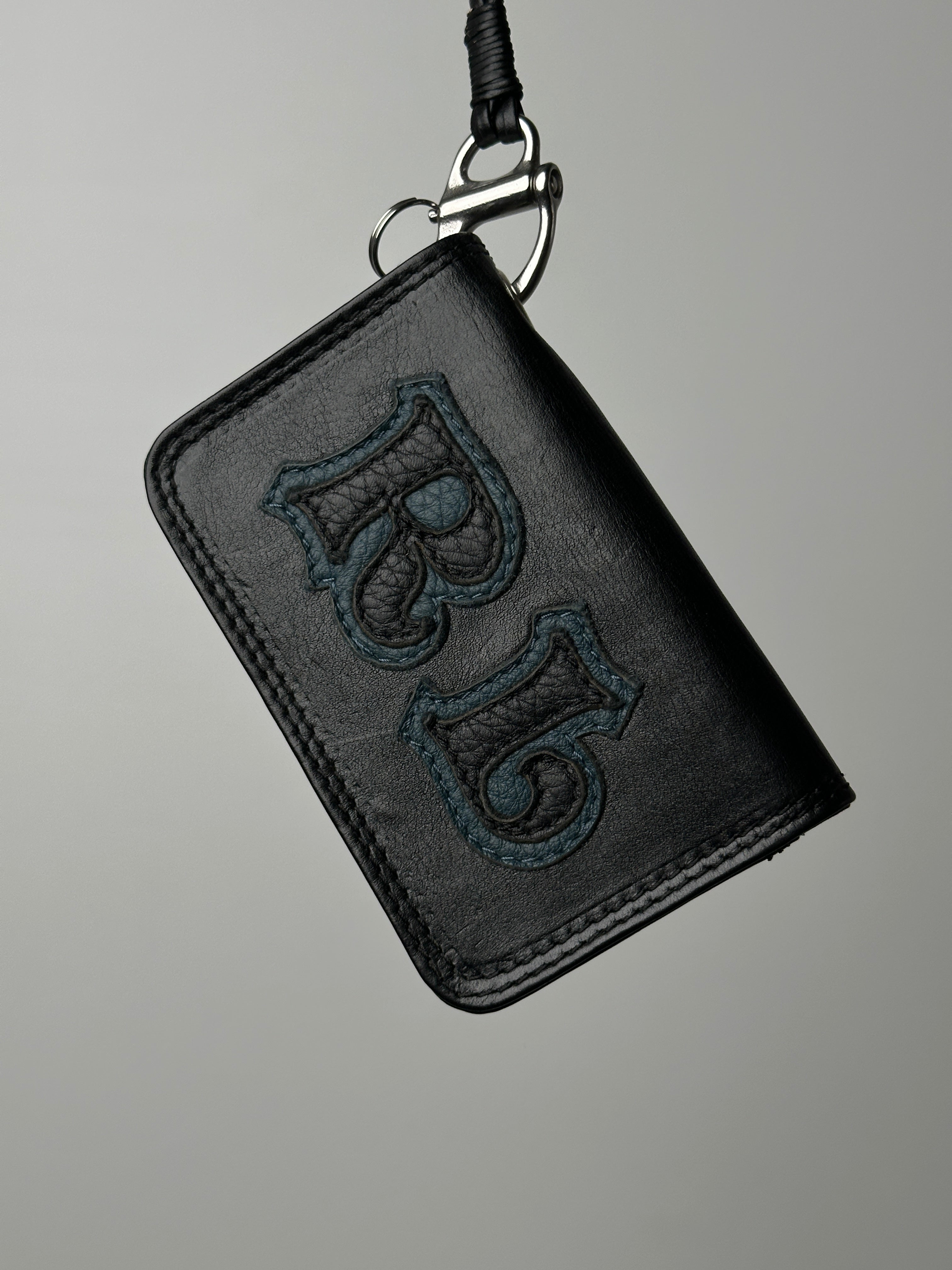 R L WALLET