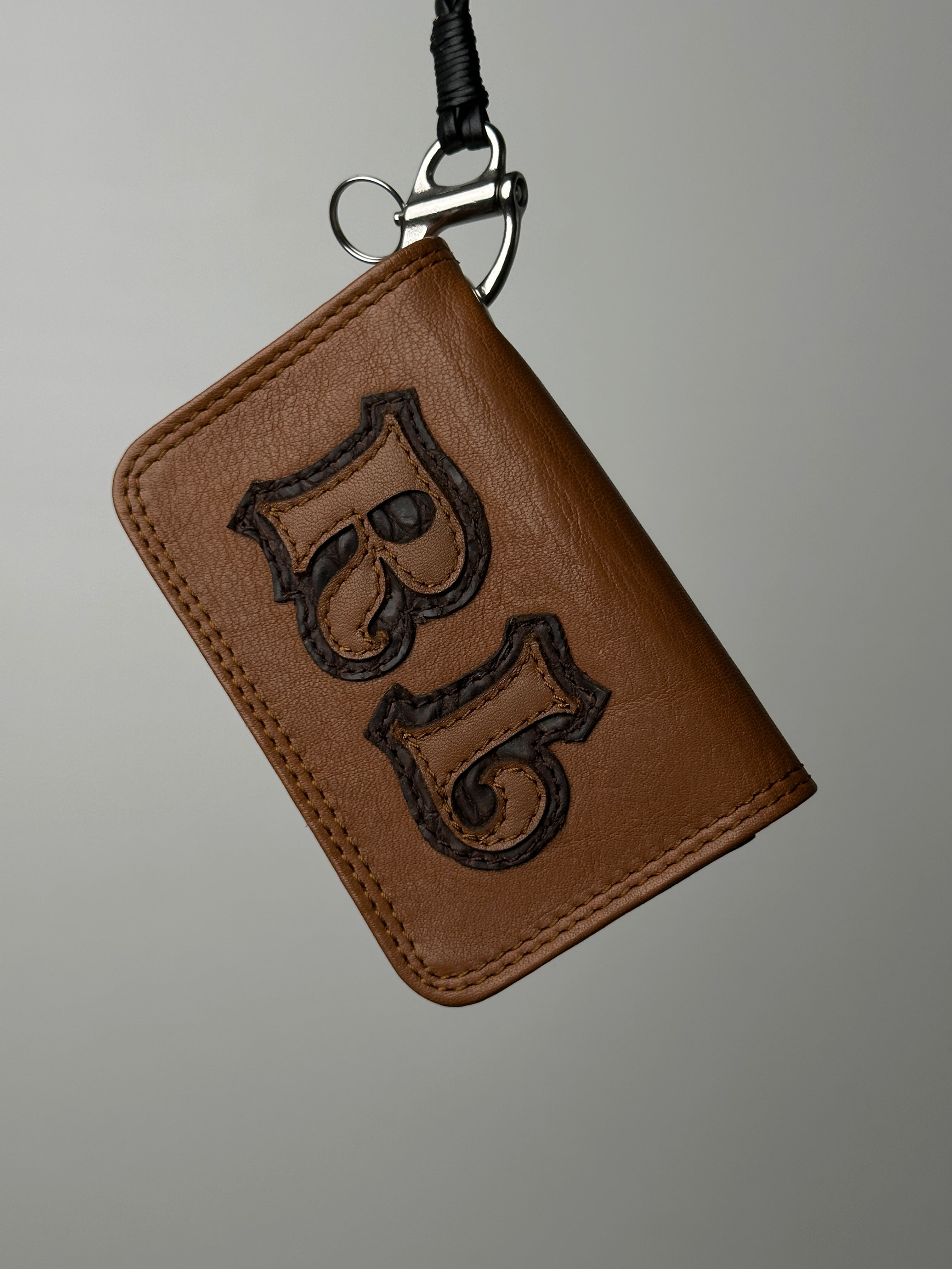 R L WALLET