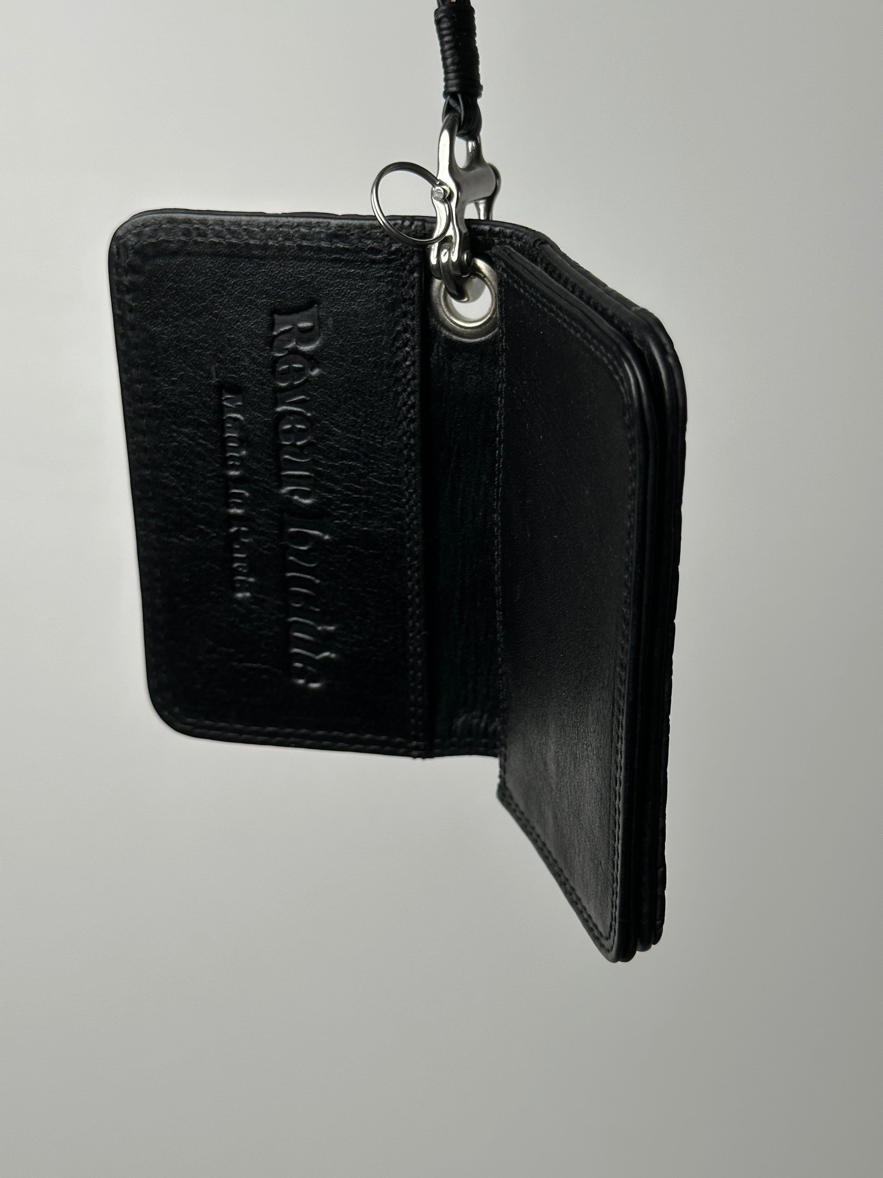 R L WALLET
