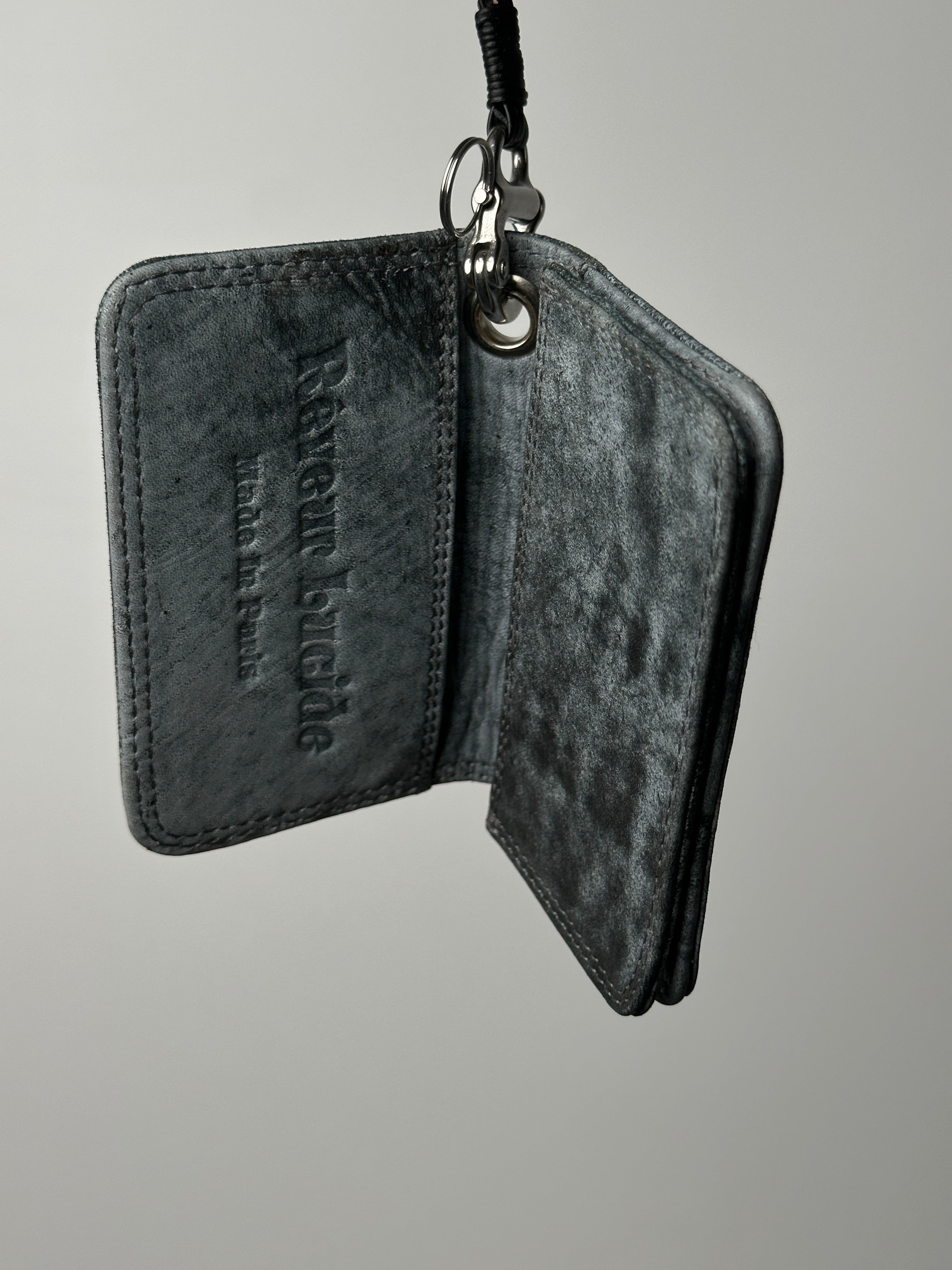 R L WALLET