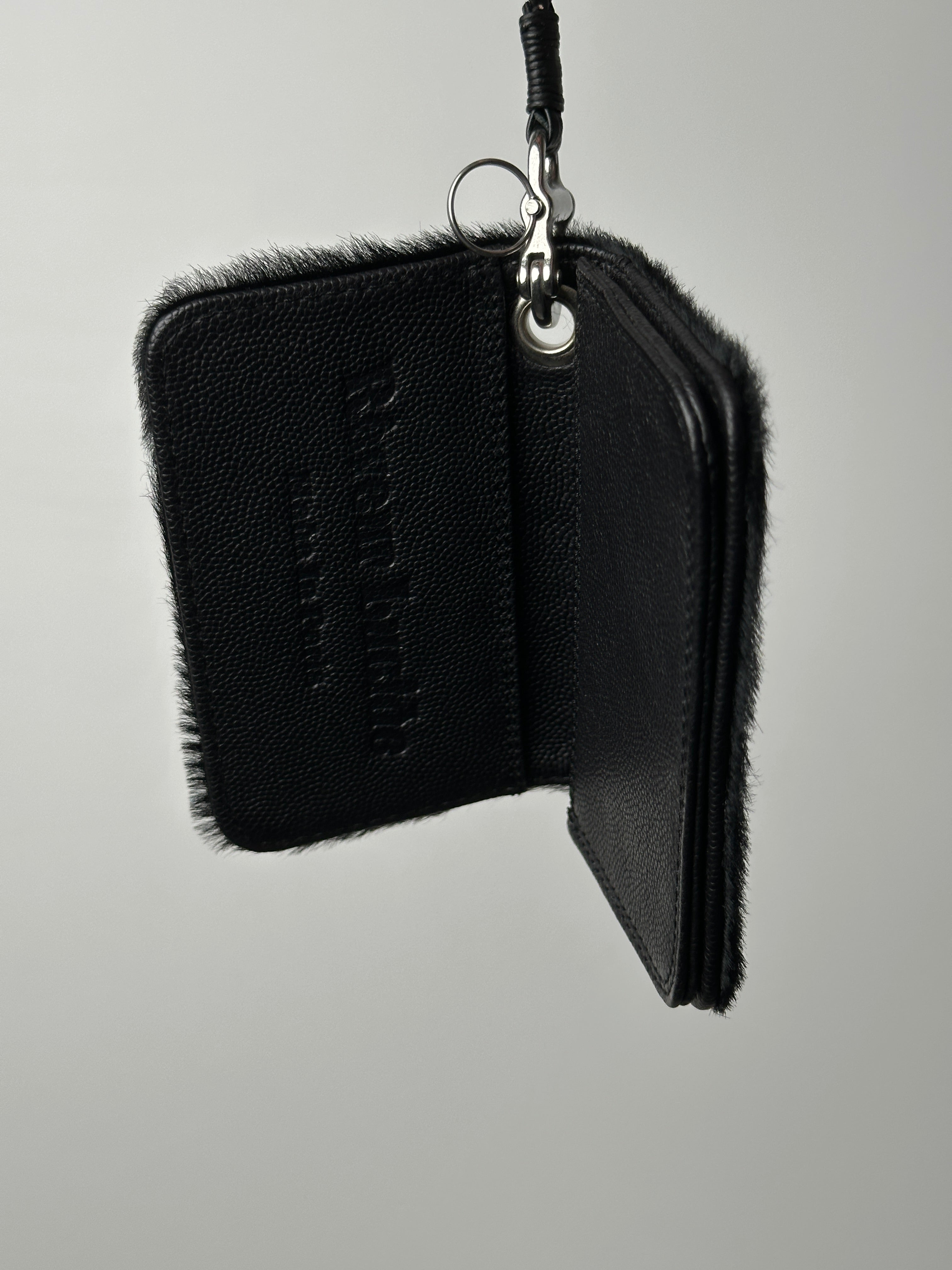 R L WALLET