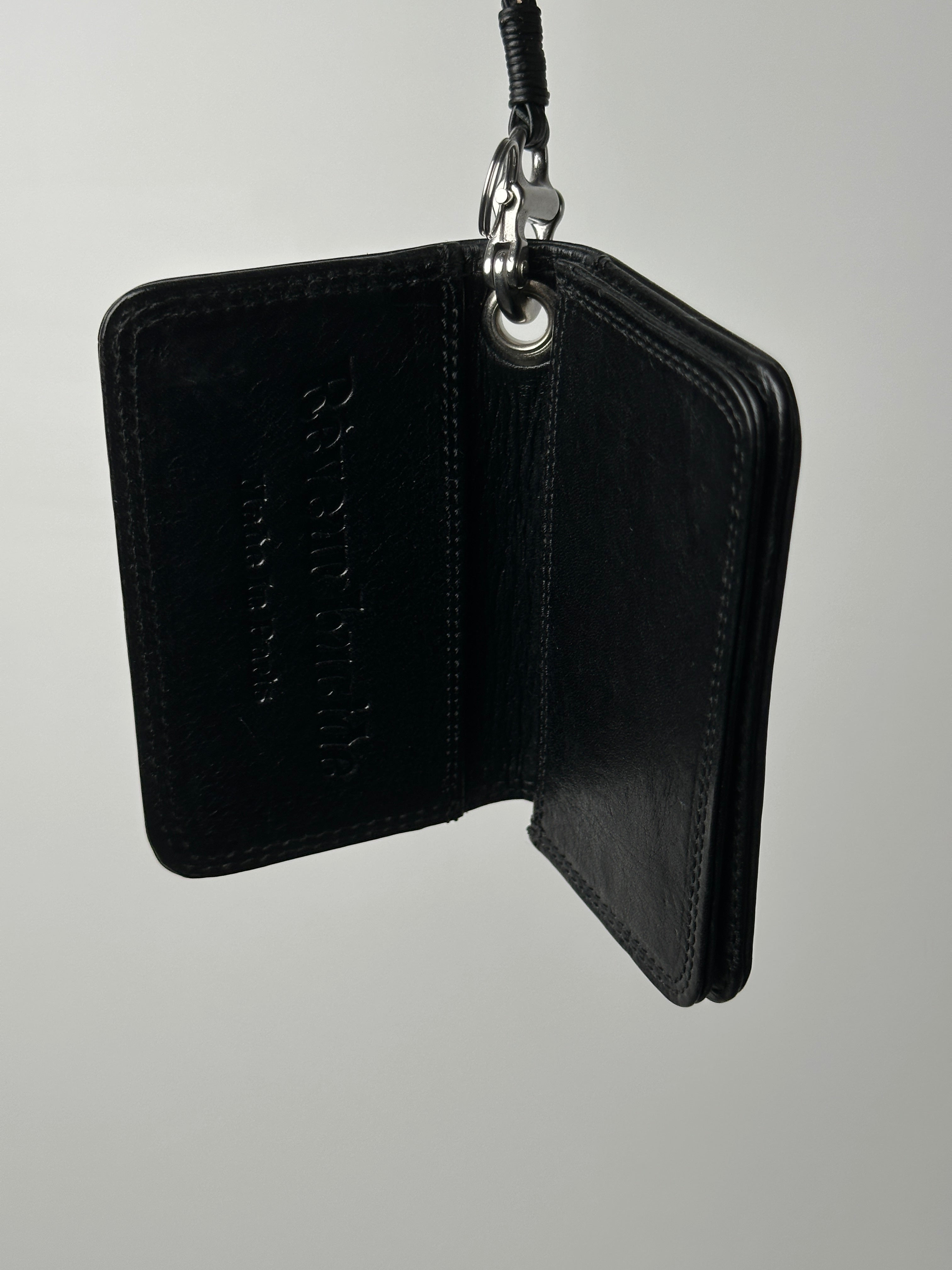 R L WALLET