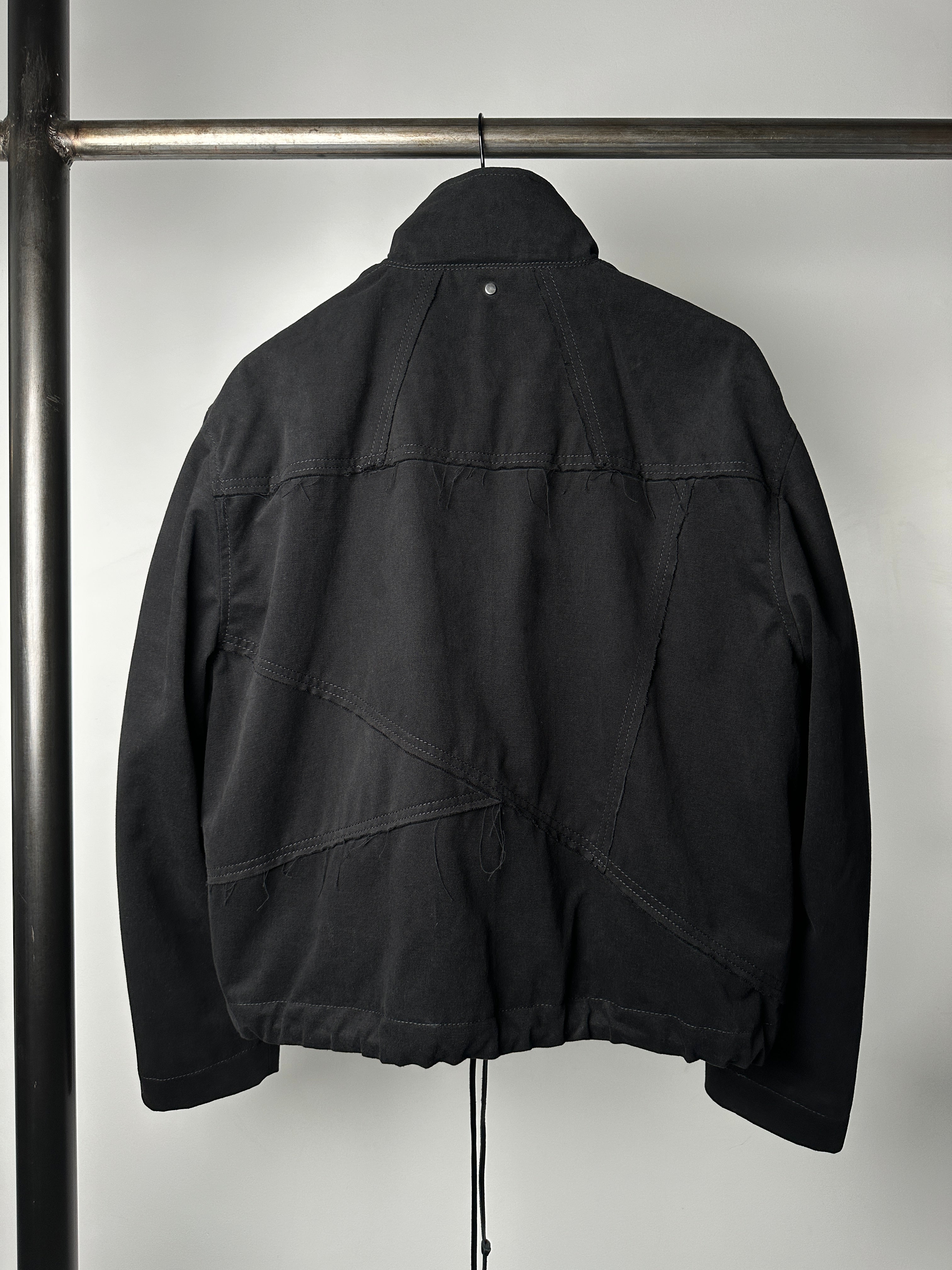 R L BOMBER JACKET