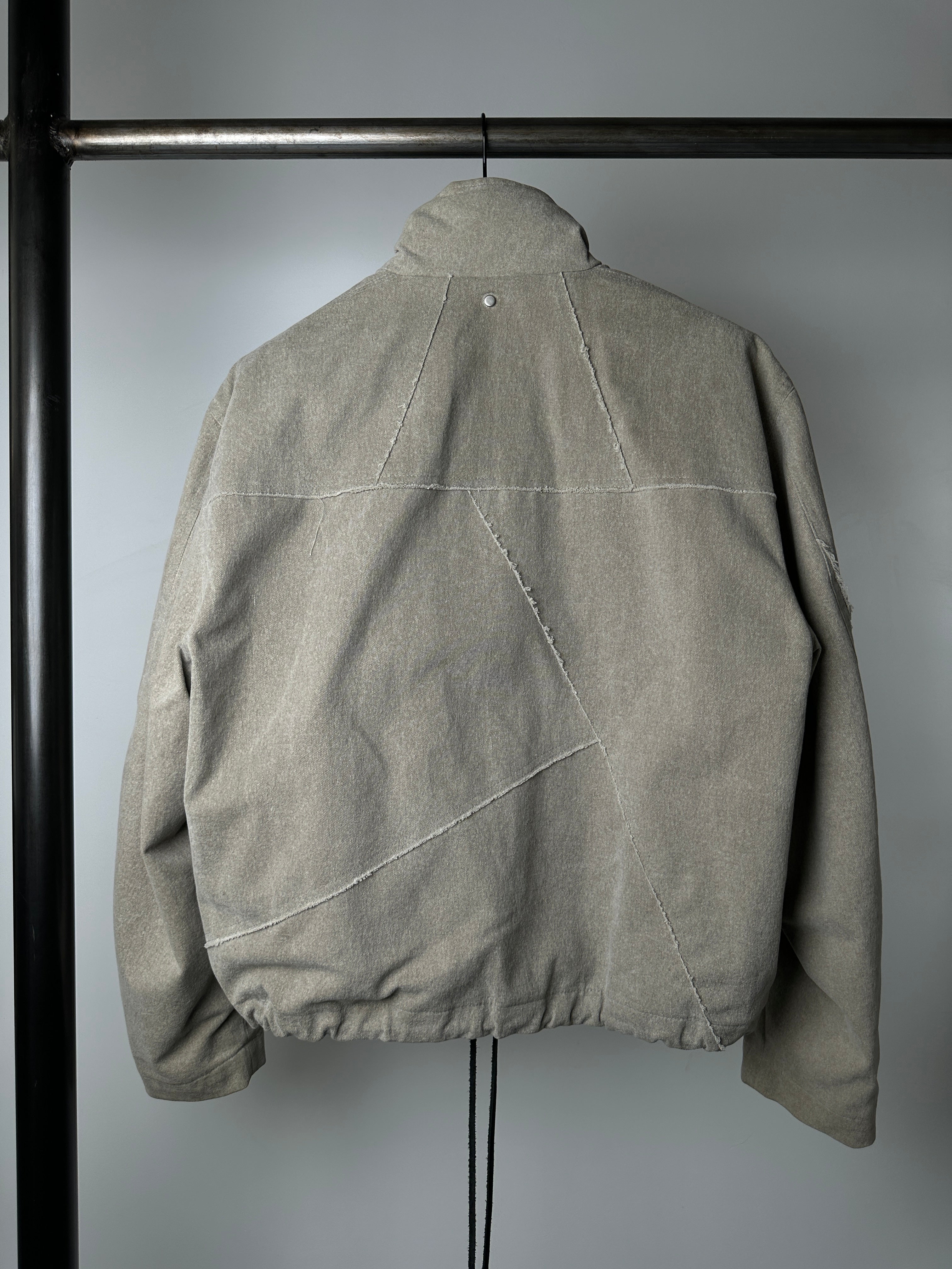 R L BOMBER JACKET