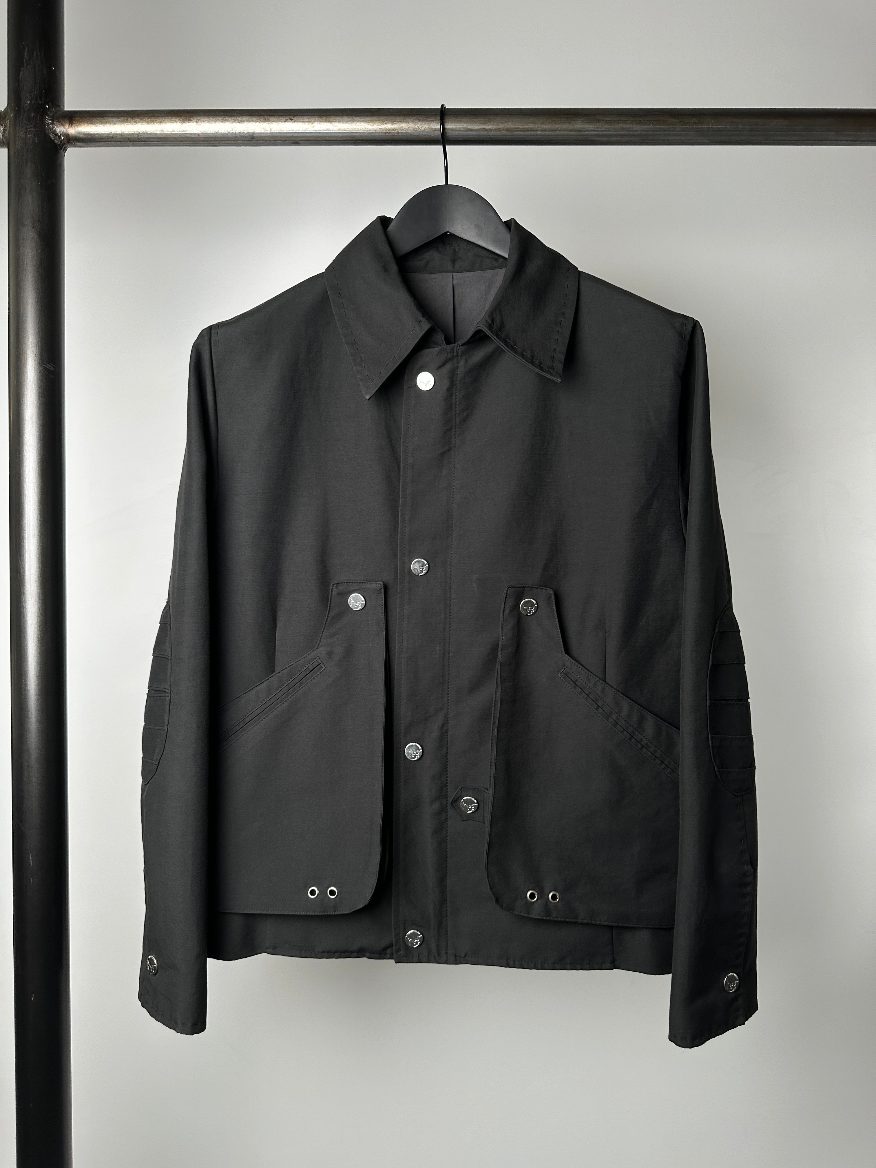 ARCHITECT JACKET