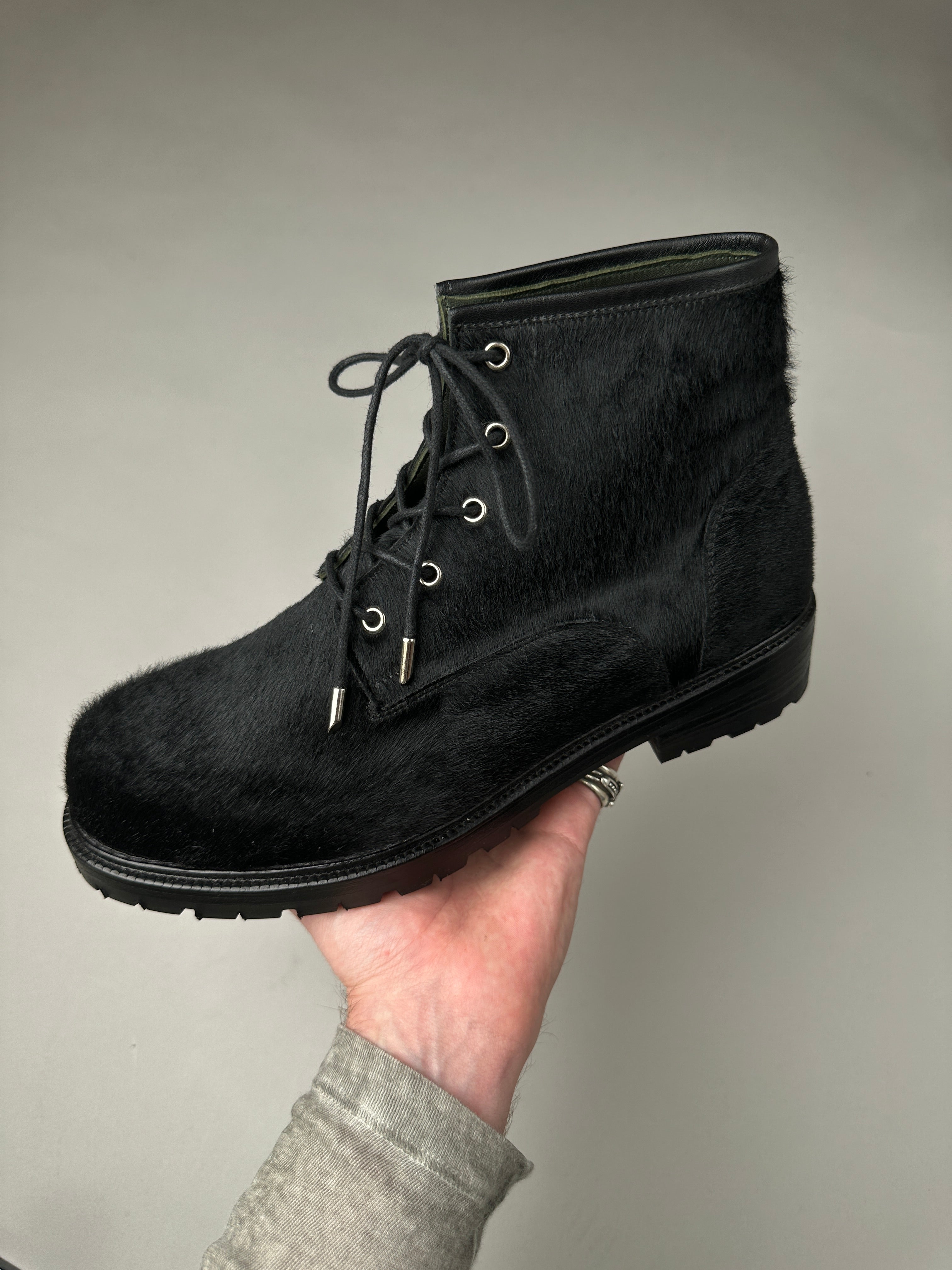 OUTPOST BOOTS