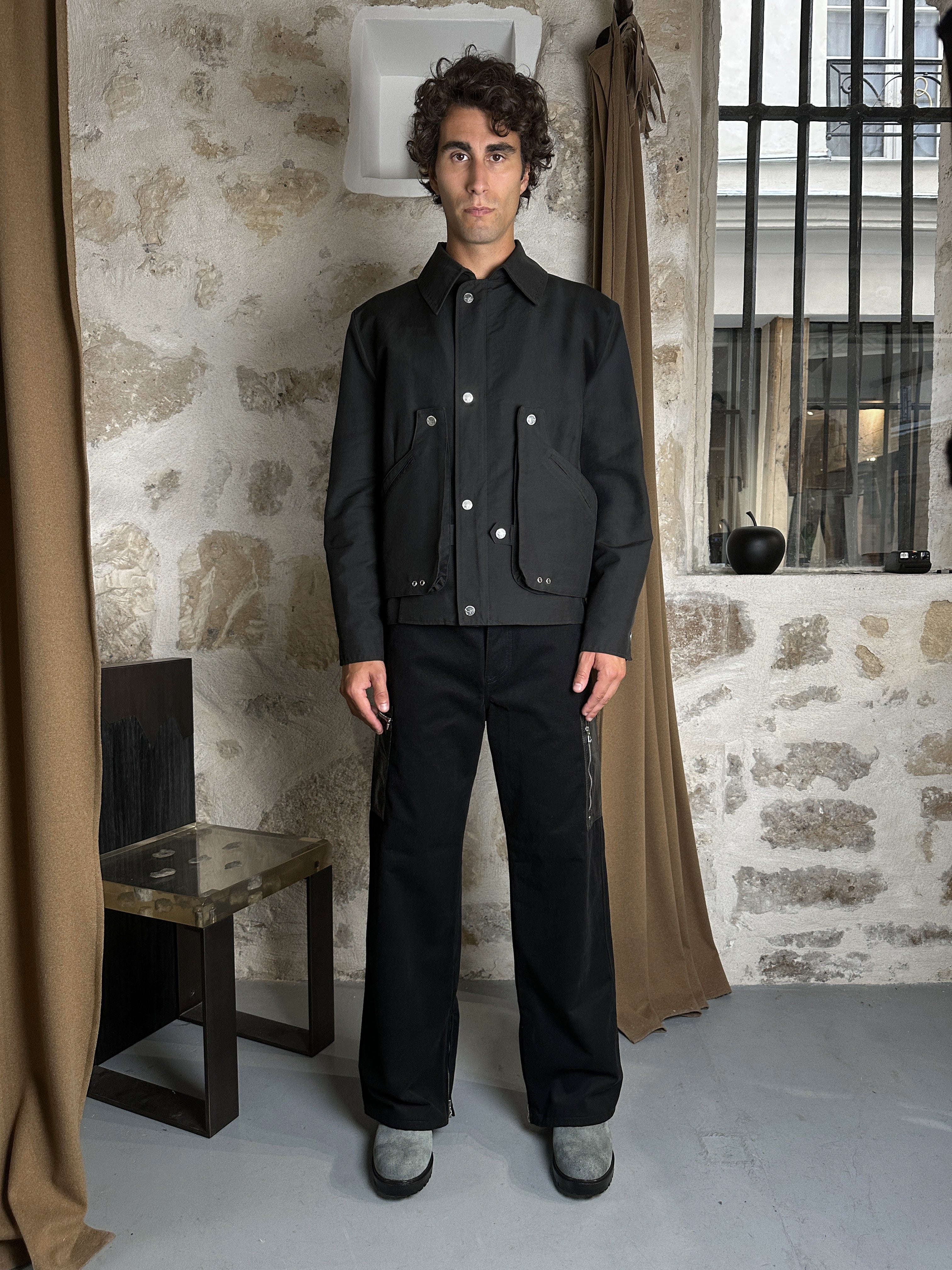 ARCHITECT JACKET