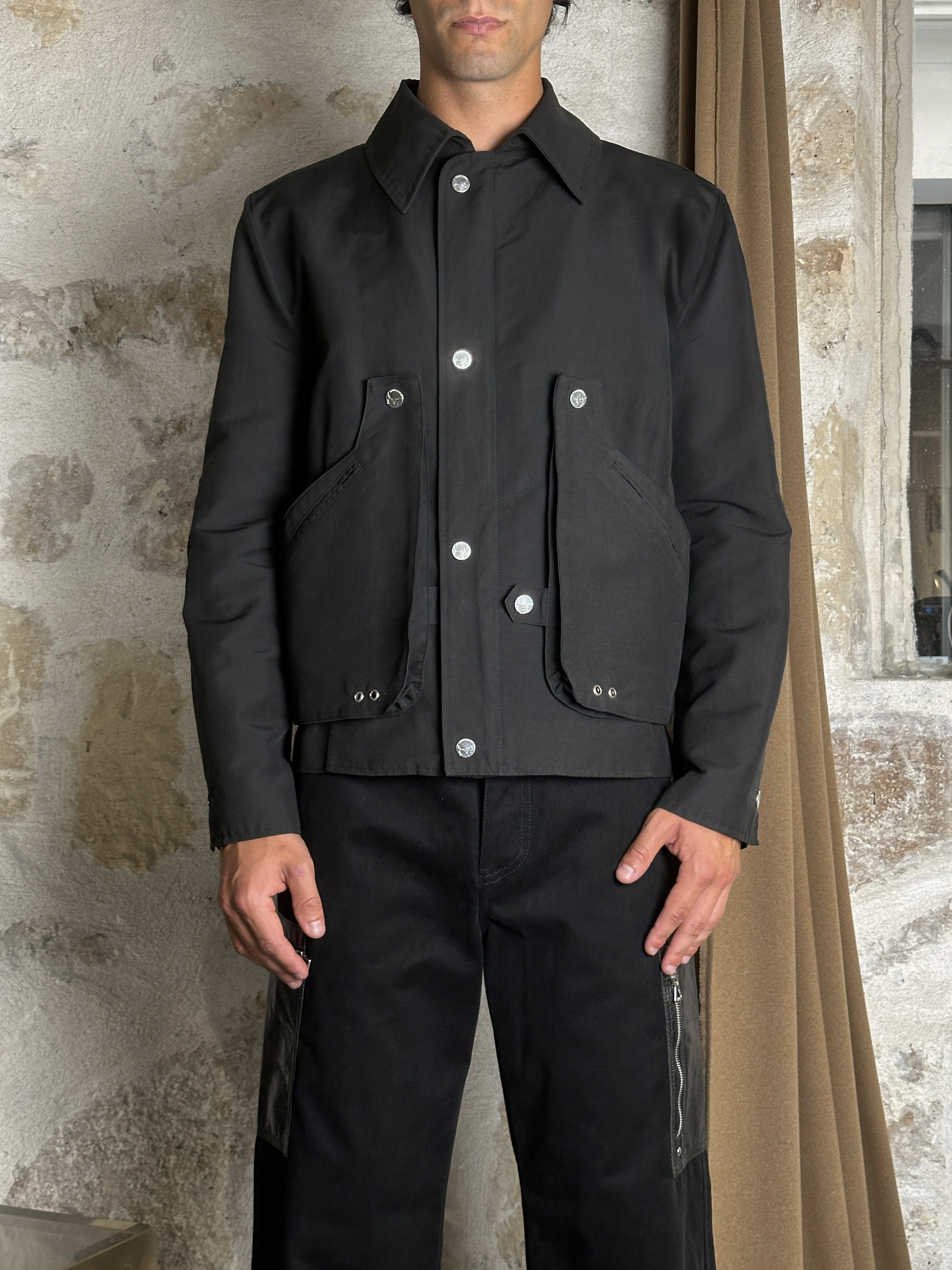 ARCHITECT JACKET