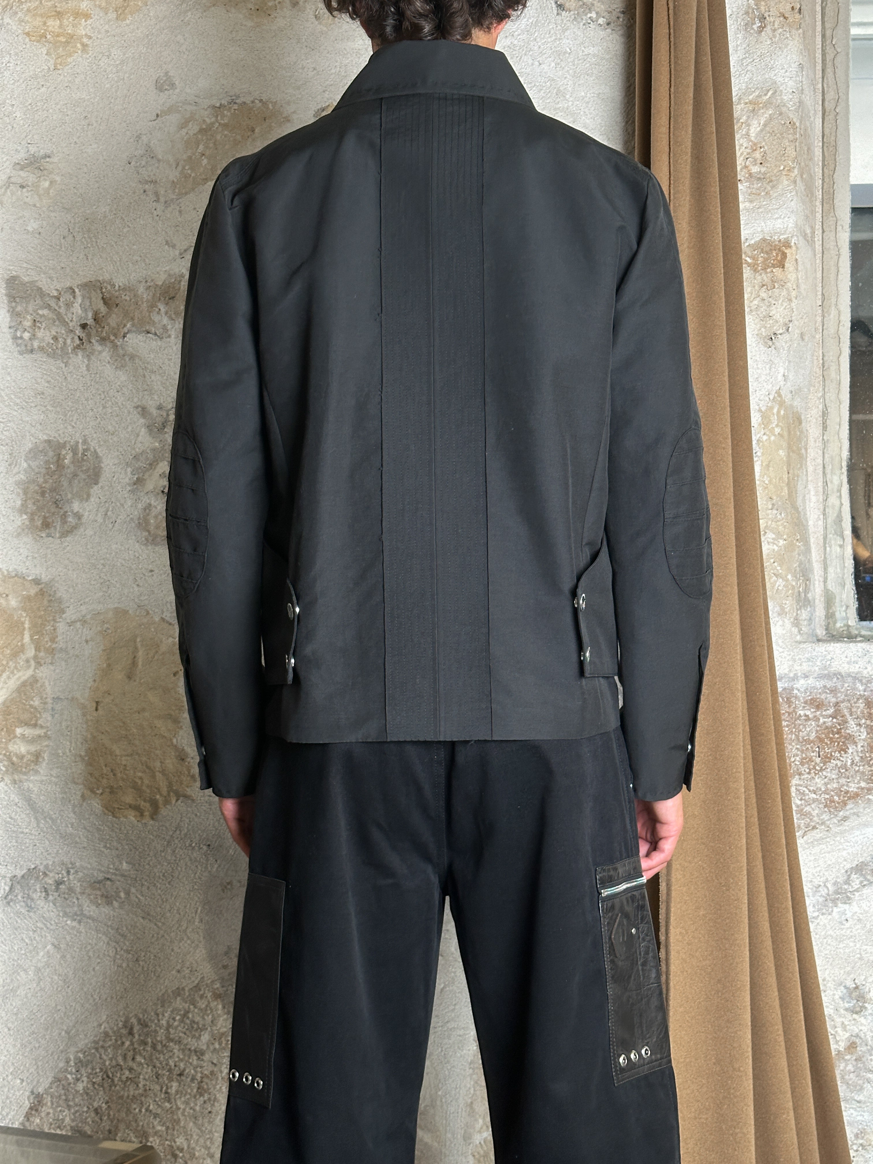 ARCHITECT JACKET
