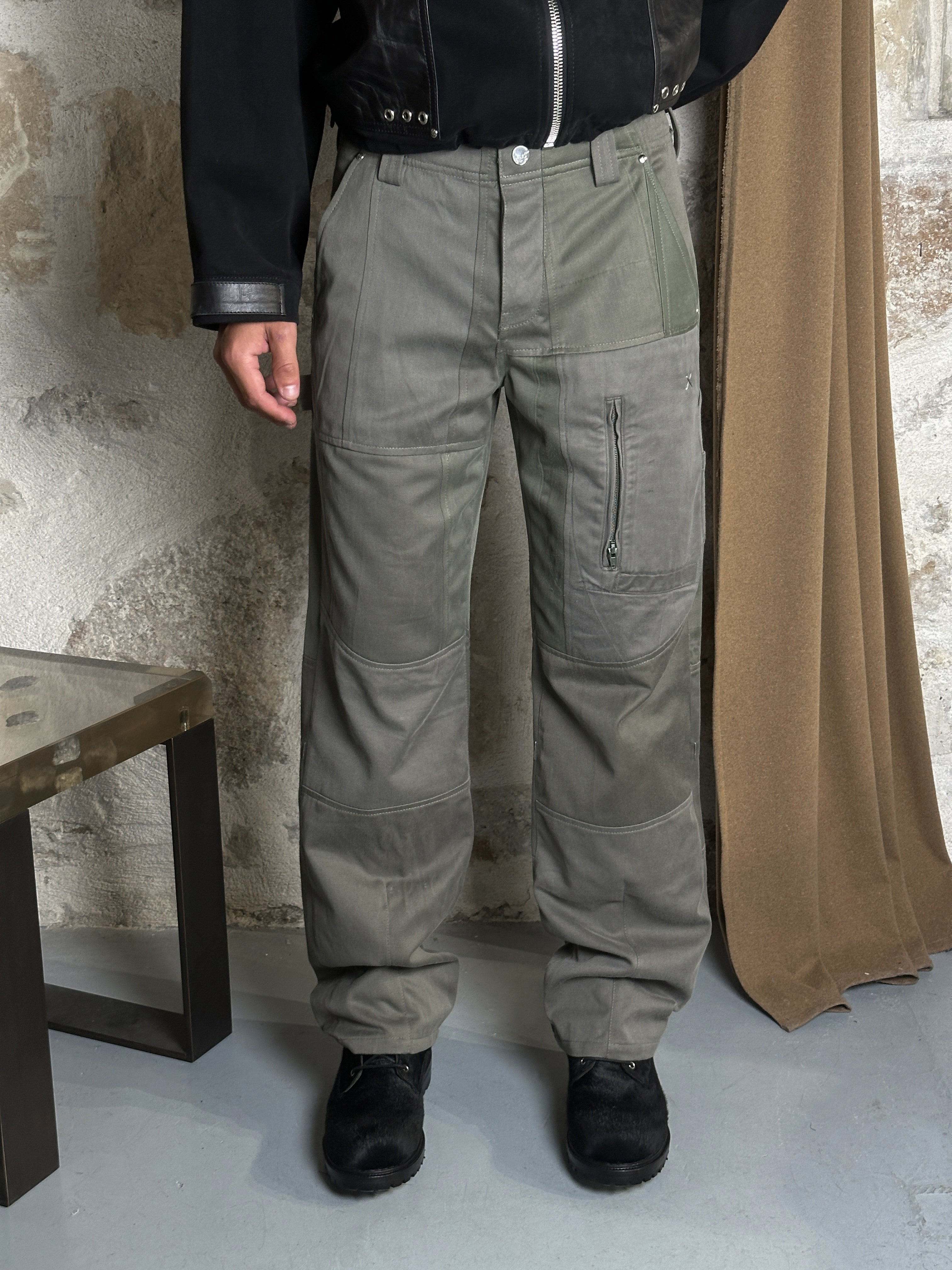UTILITY MOTO PANTS