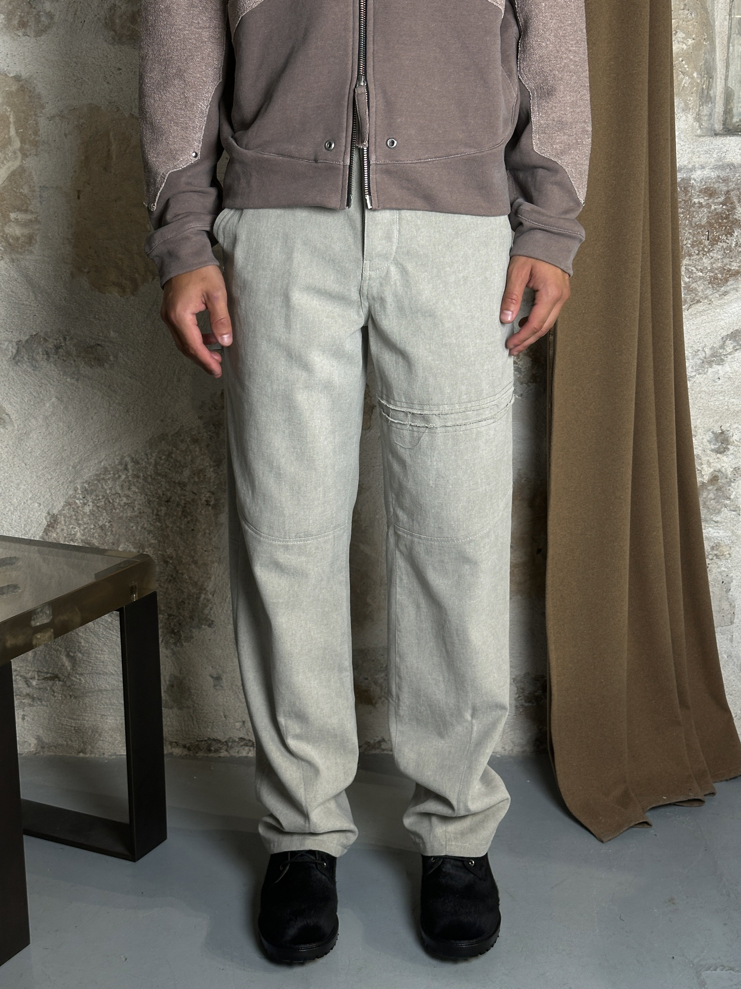 UTILITY MOTO PANTS