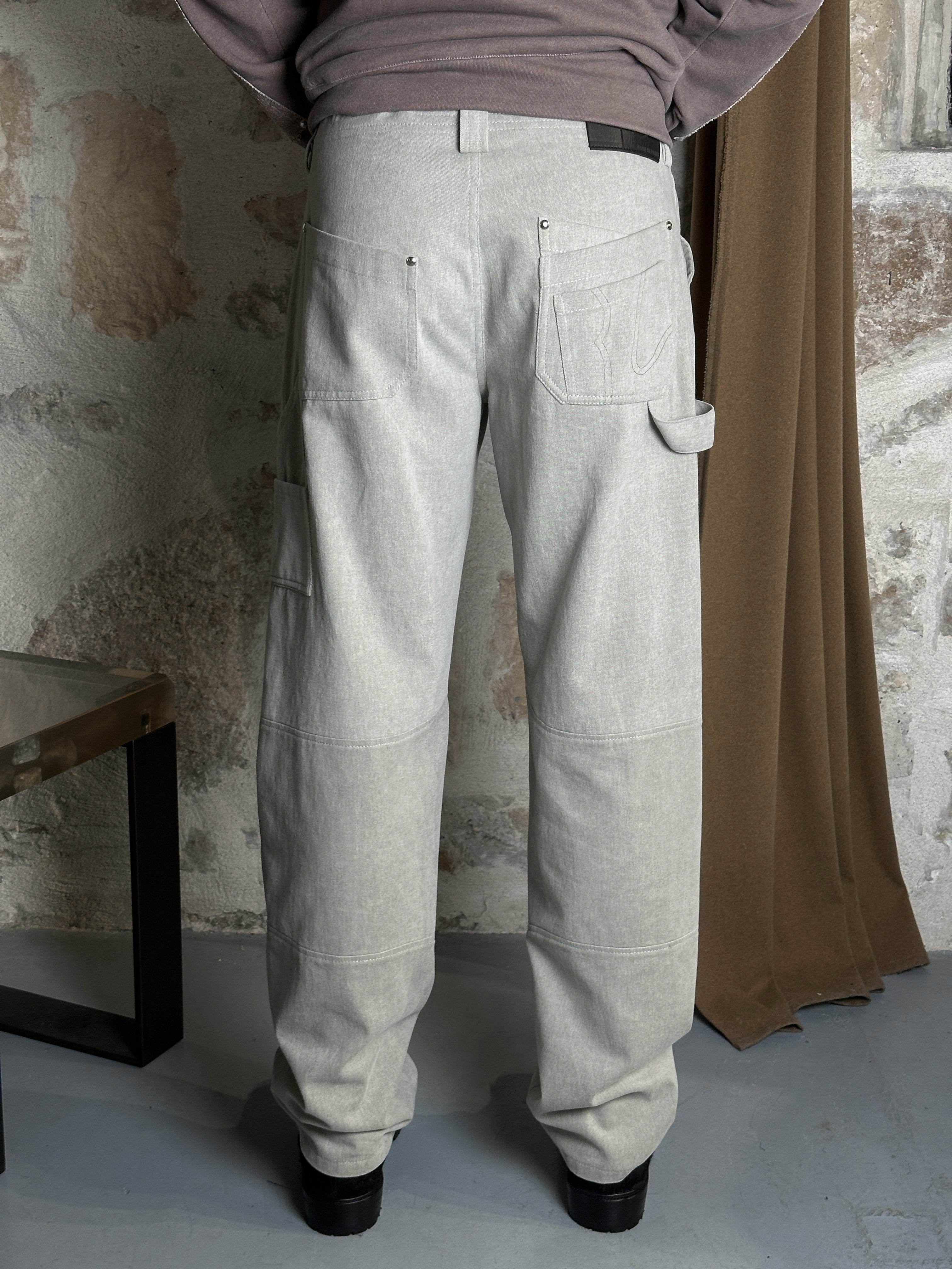 UTILITY MOTO PANTS