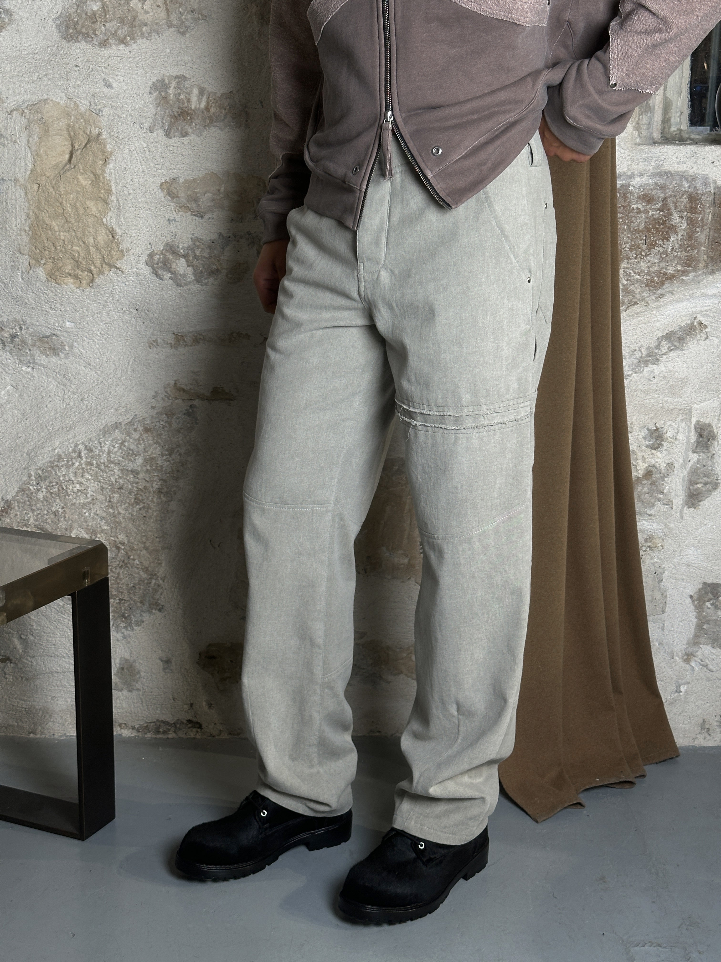 UTILITY MOTO PANTS