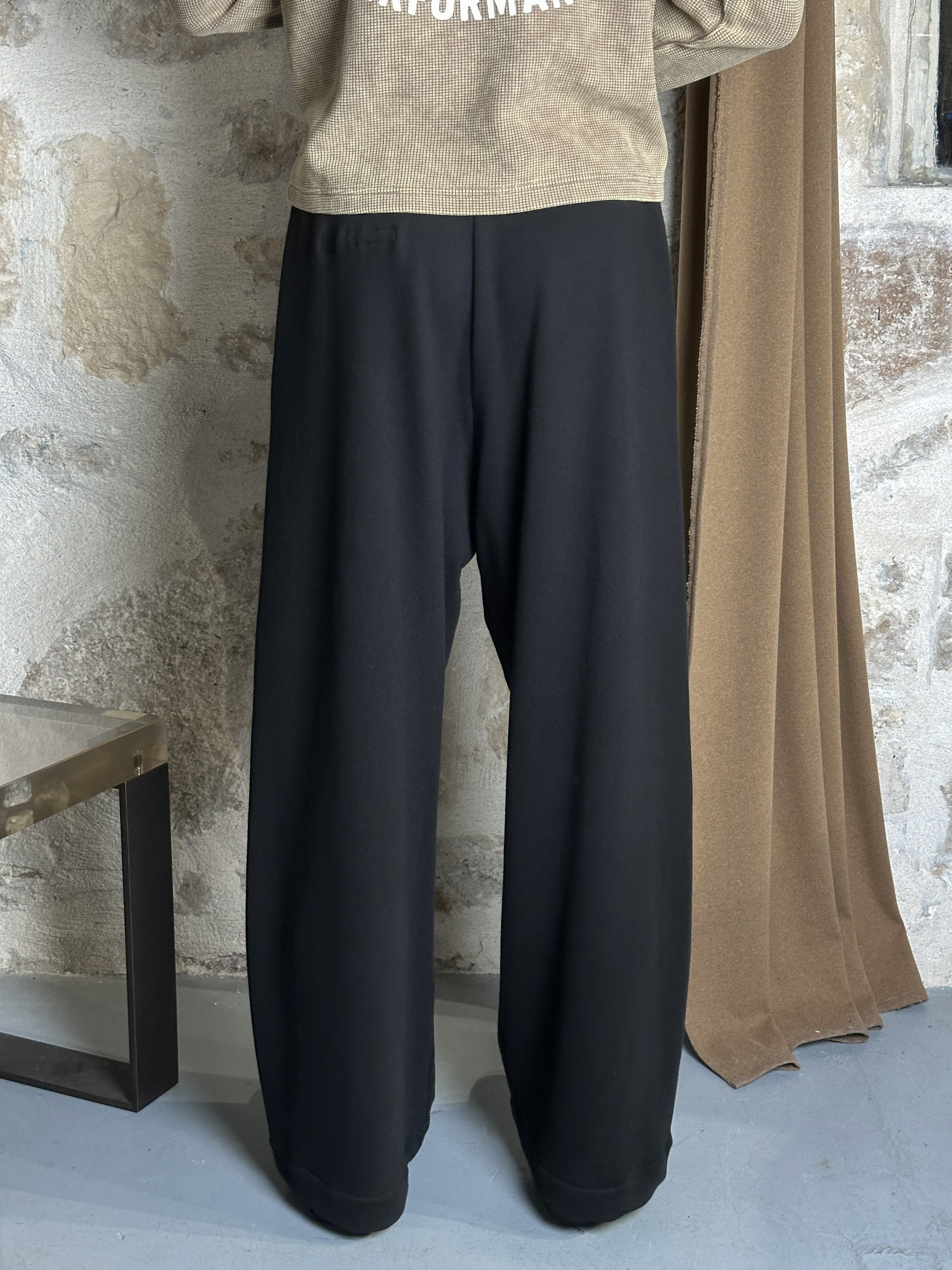 LUCID SPINE TRACK PANTS