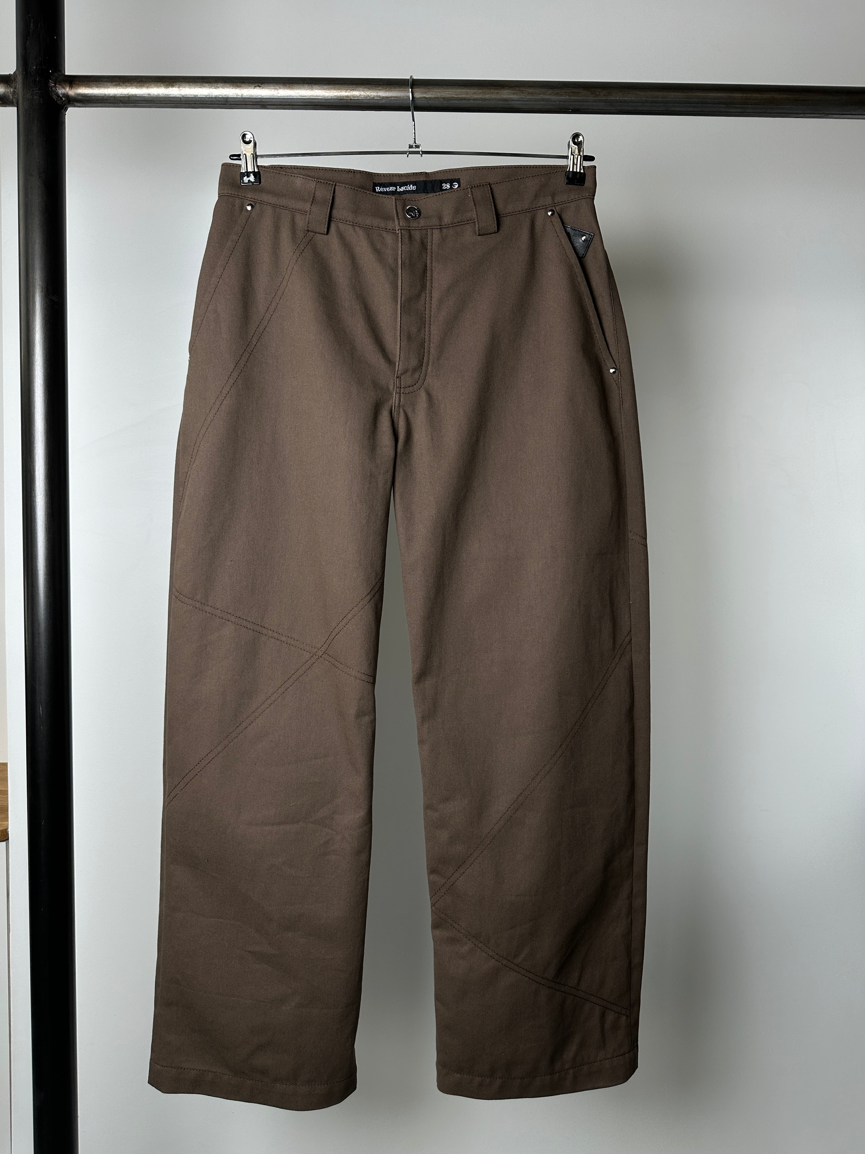 DECK LOOSE CARGOS