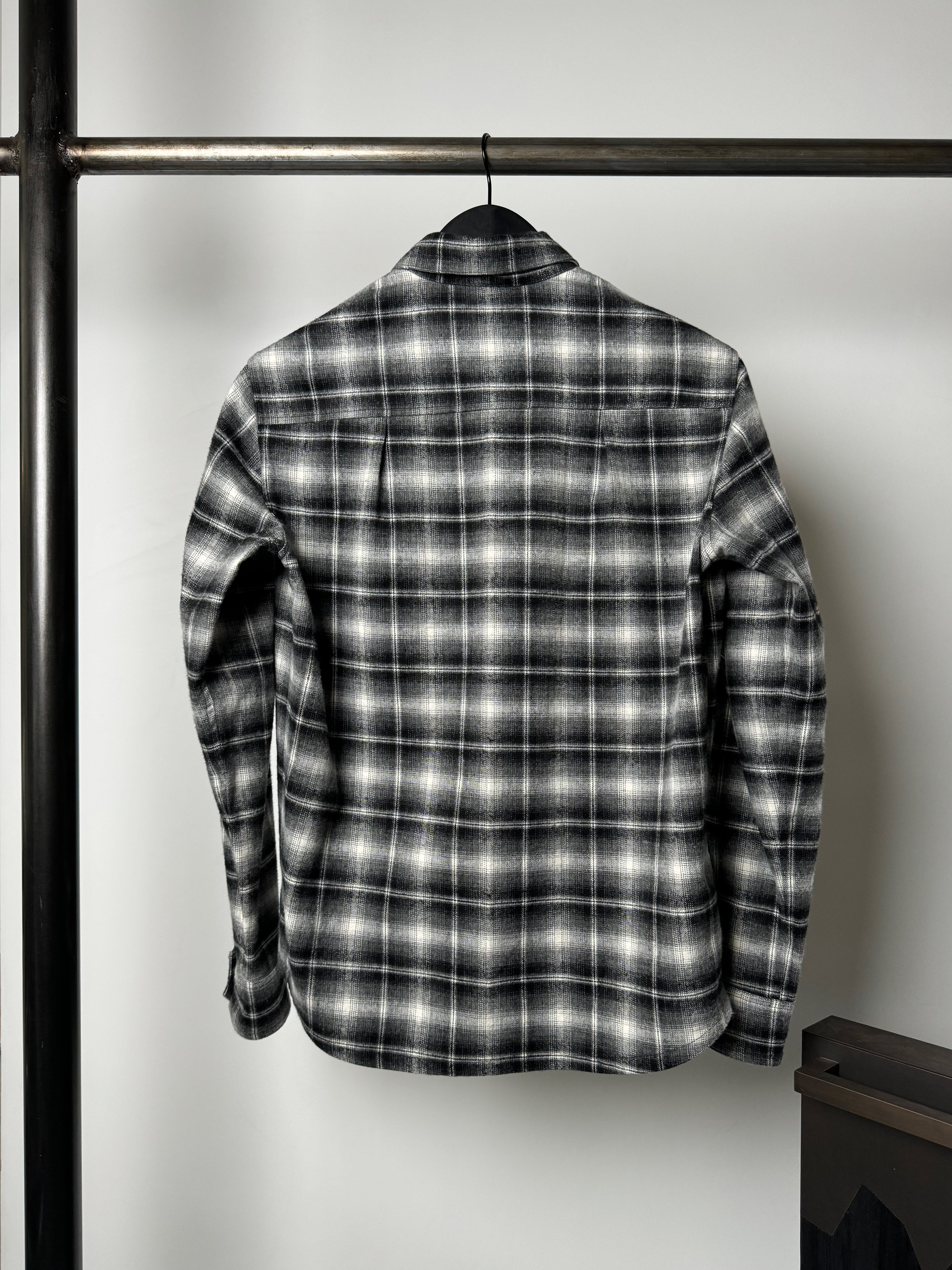 IGNITION FLANNEL
