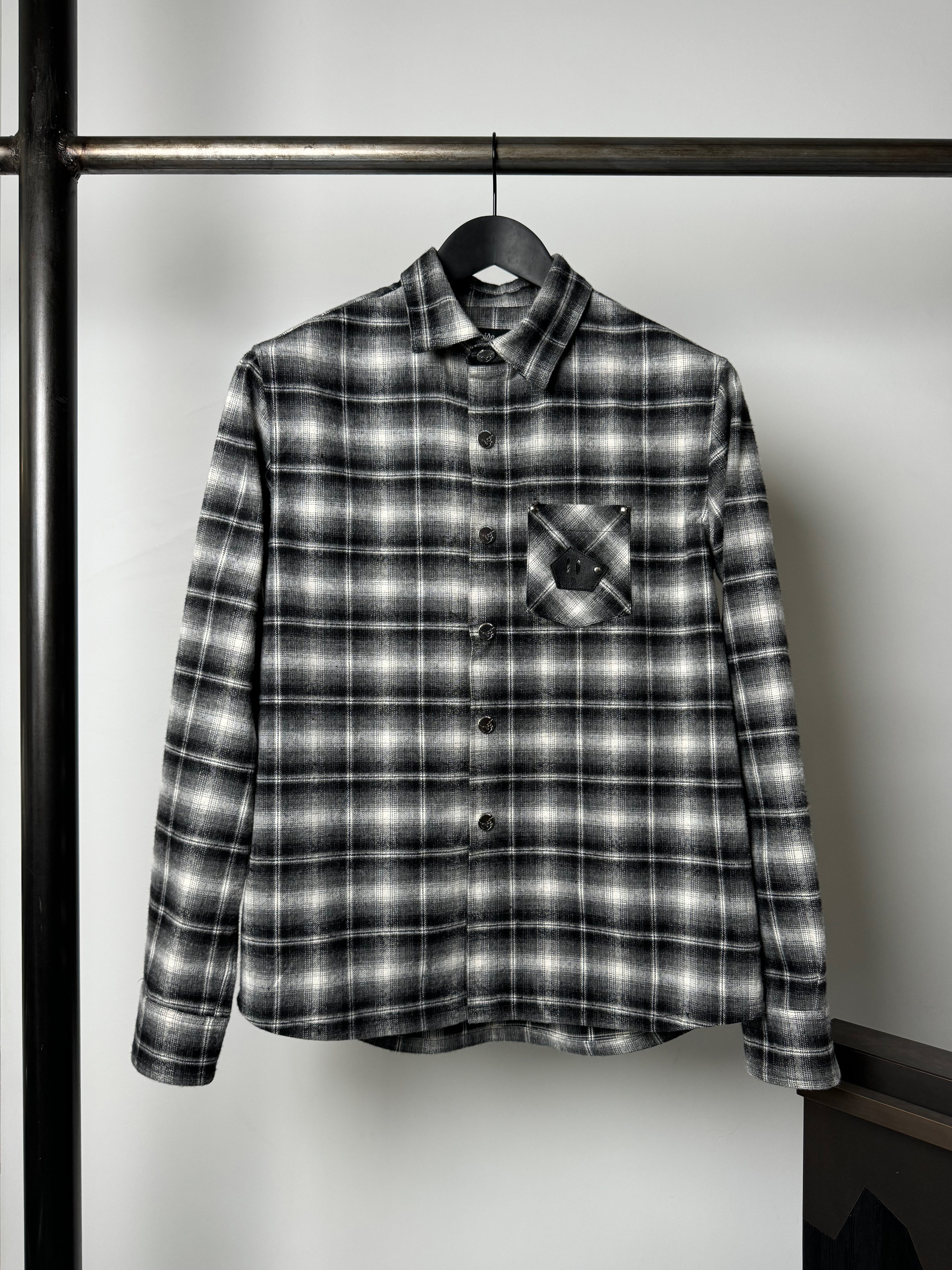 IGNITION FLANNEL