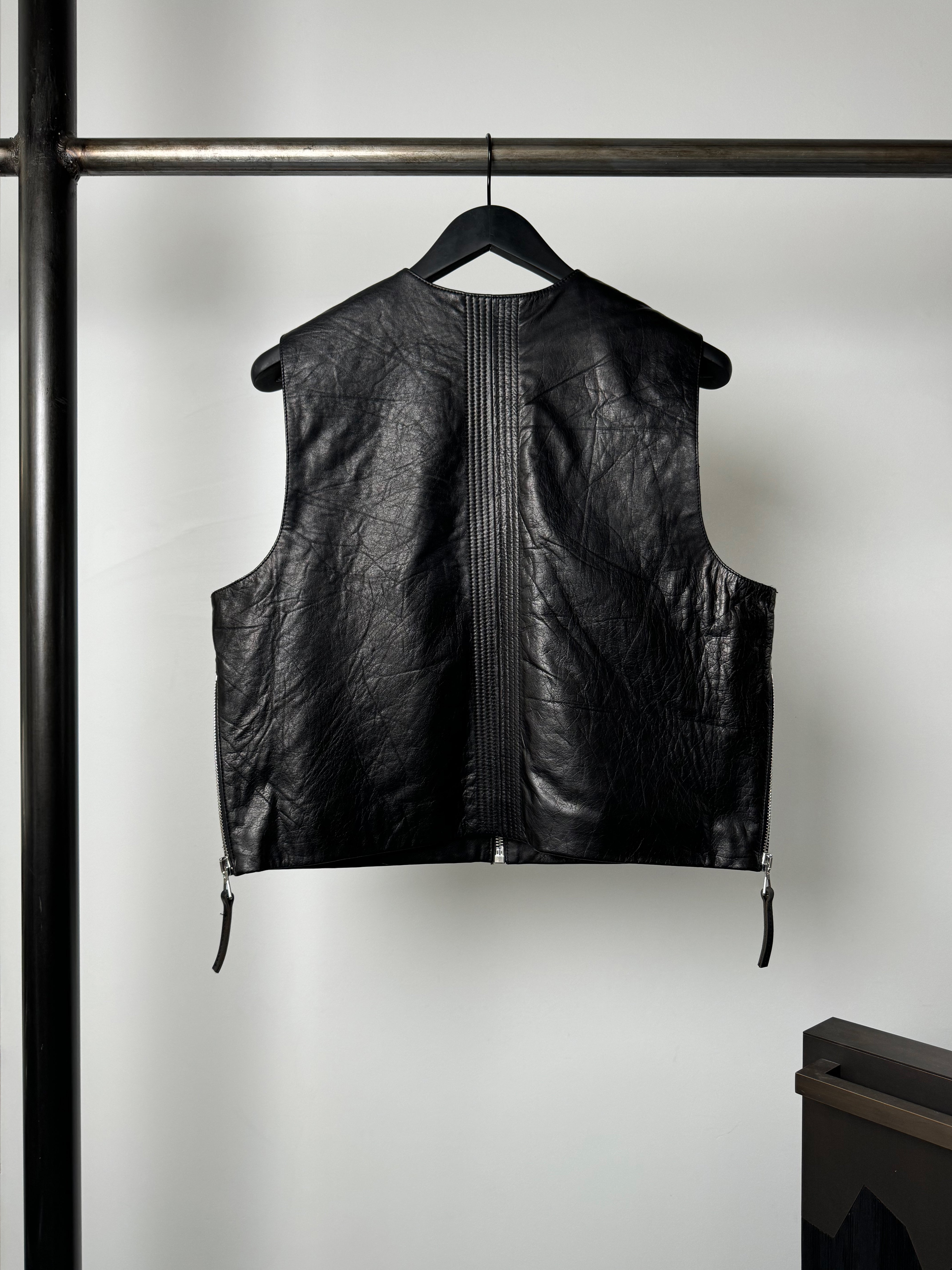 TORQUE VEST