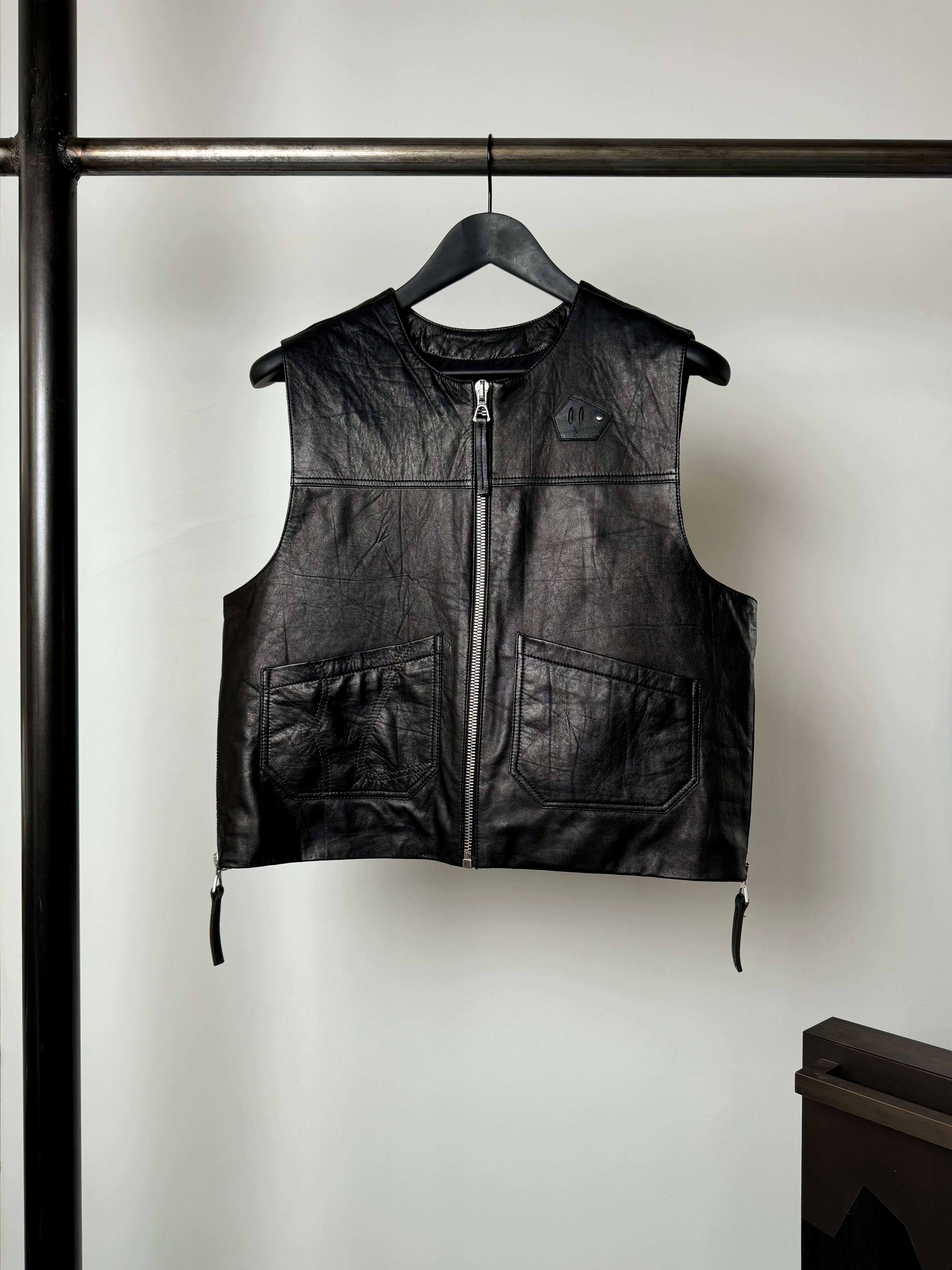 TORQUE VEST