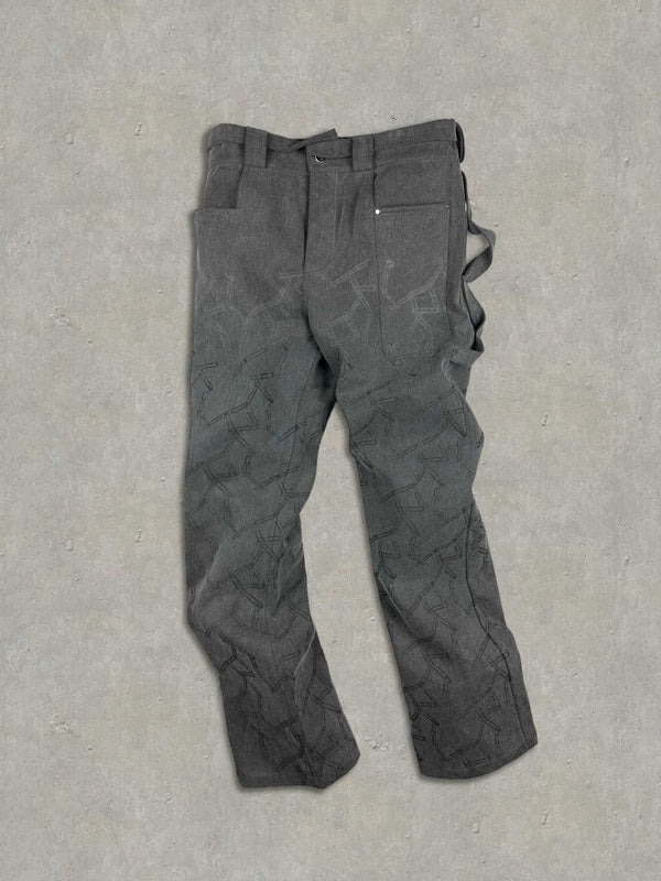 PAPERCLIPS 3RIPLE WORK PANTS