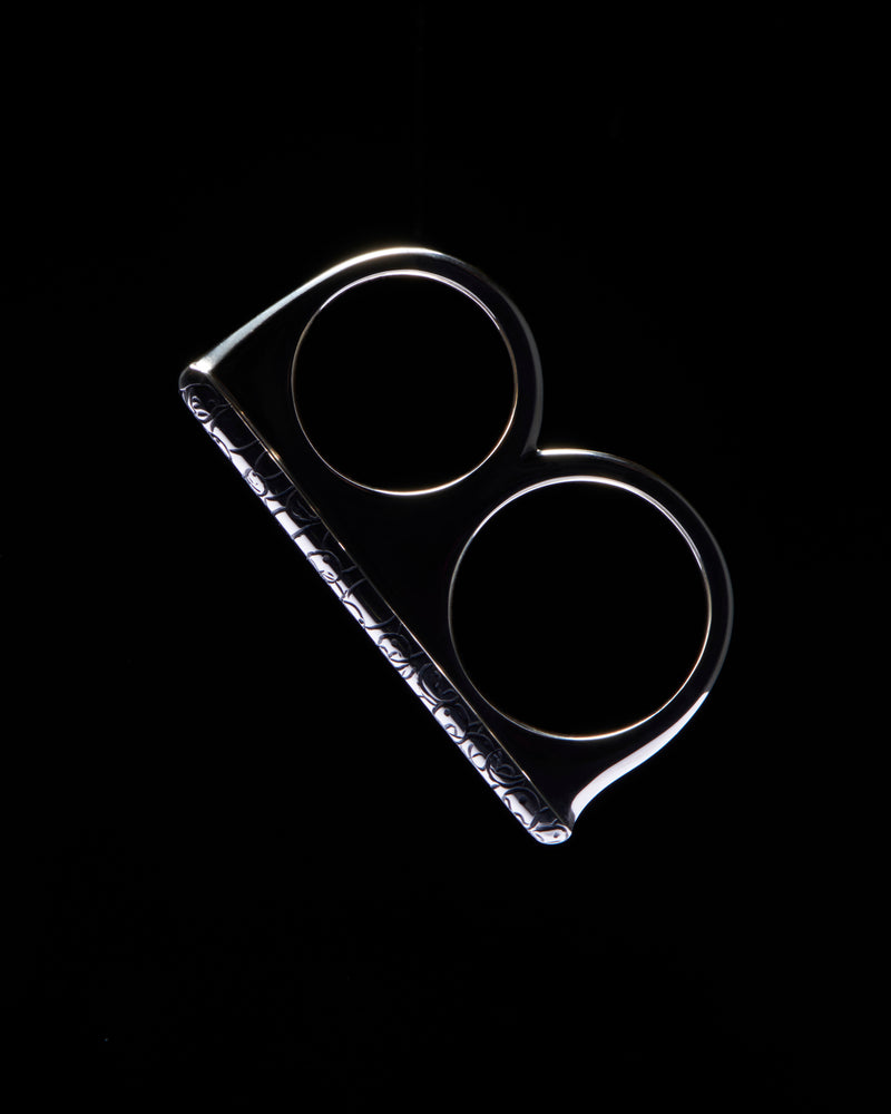 The Double Ring