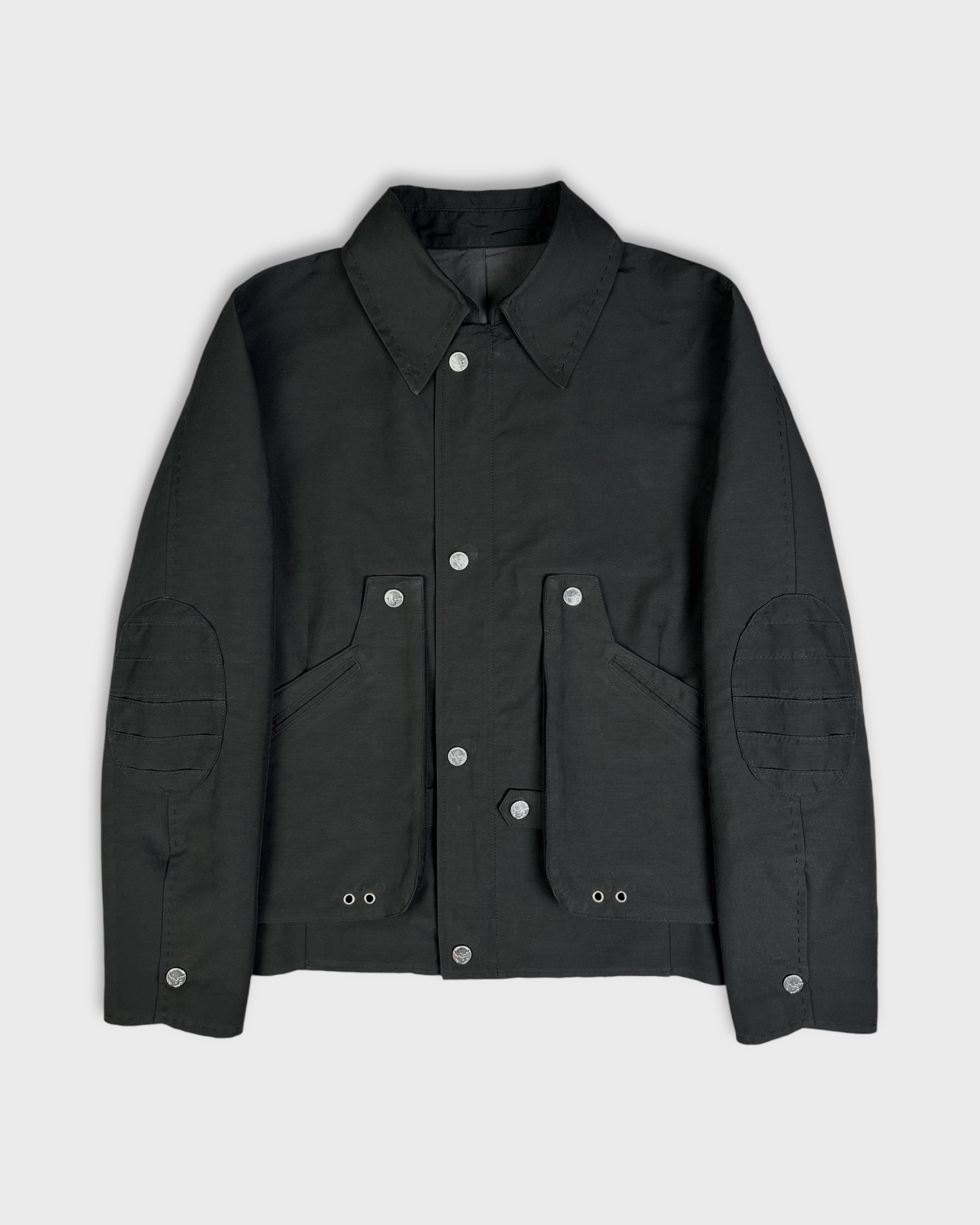 Engineer Jacket