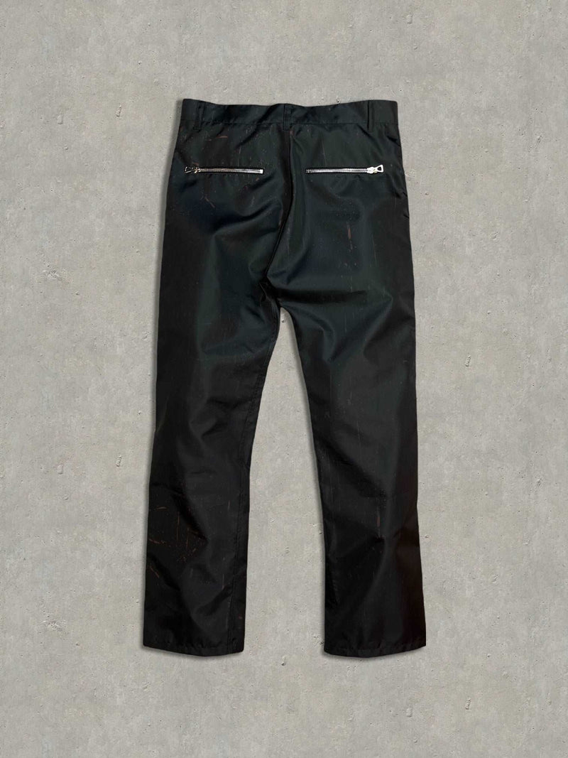ZIP CARGOS ‘DAXX’