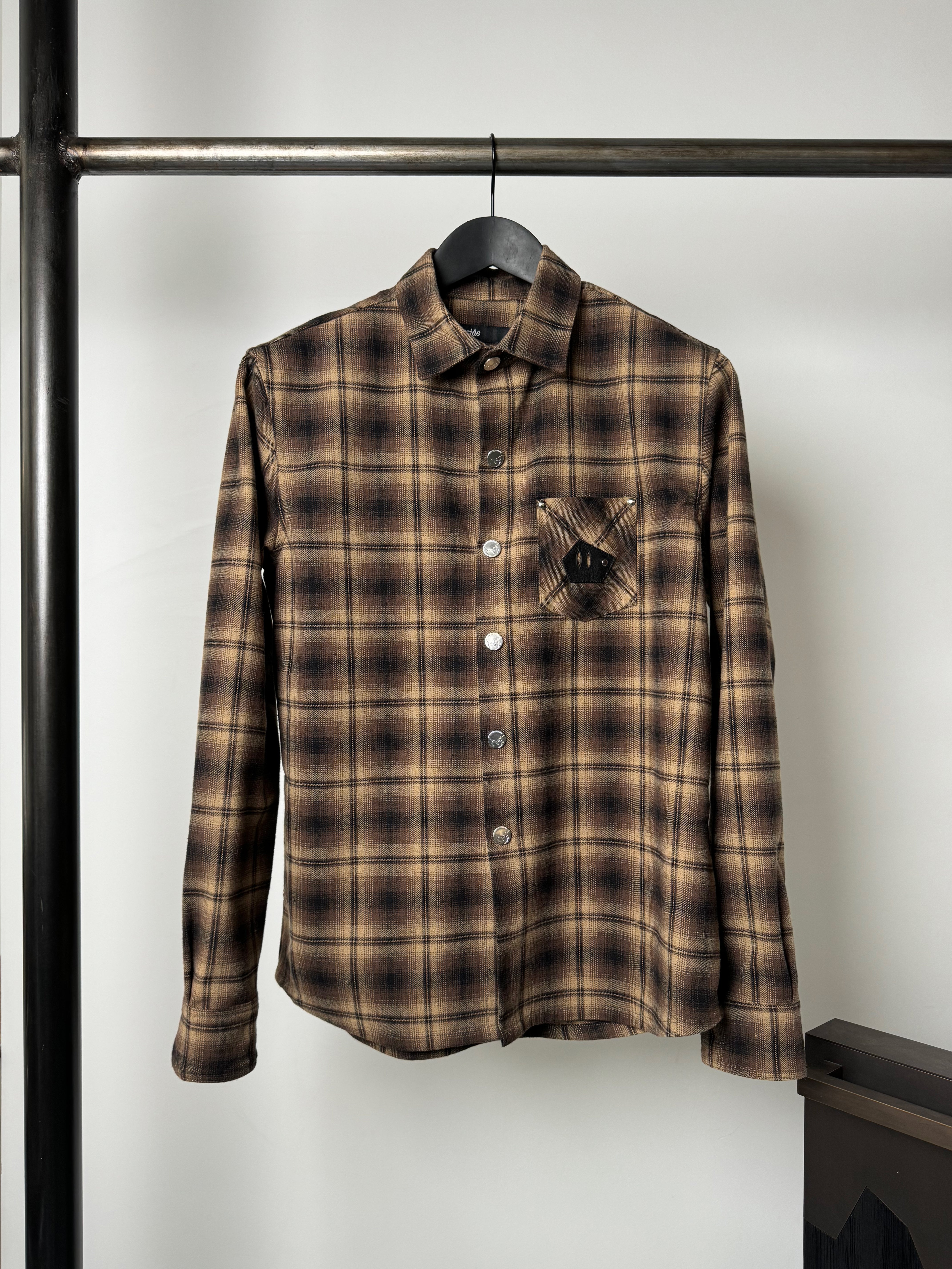 IGNITION FLANNEL