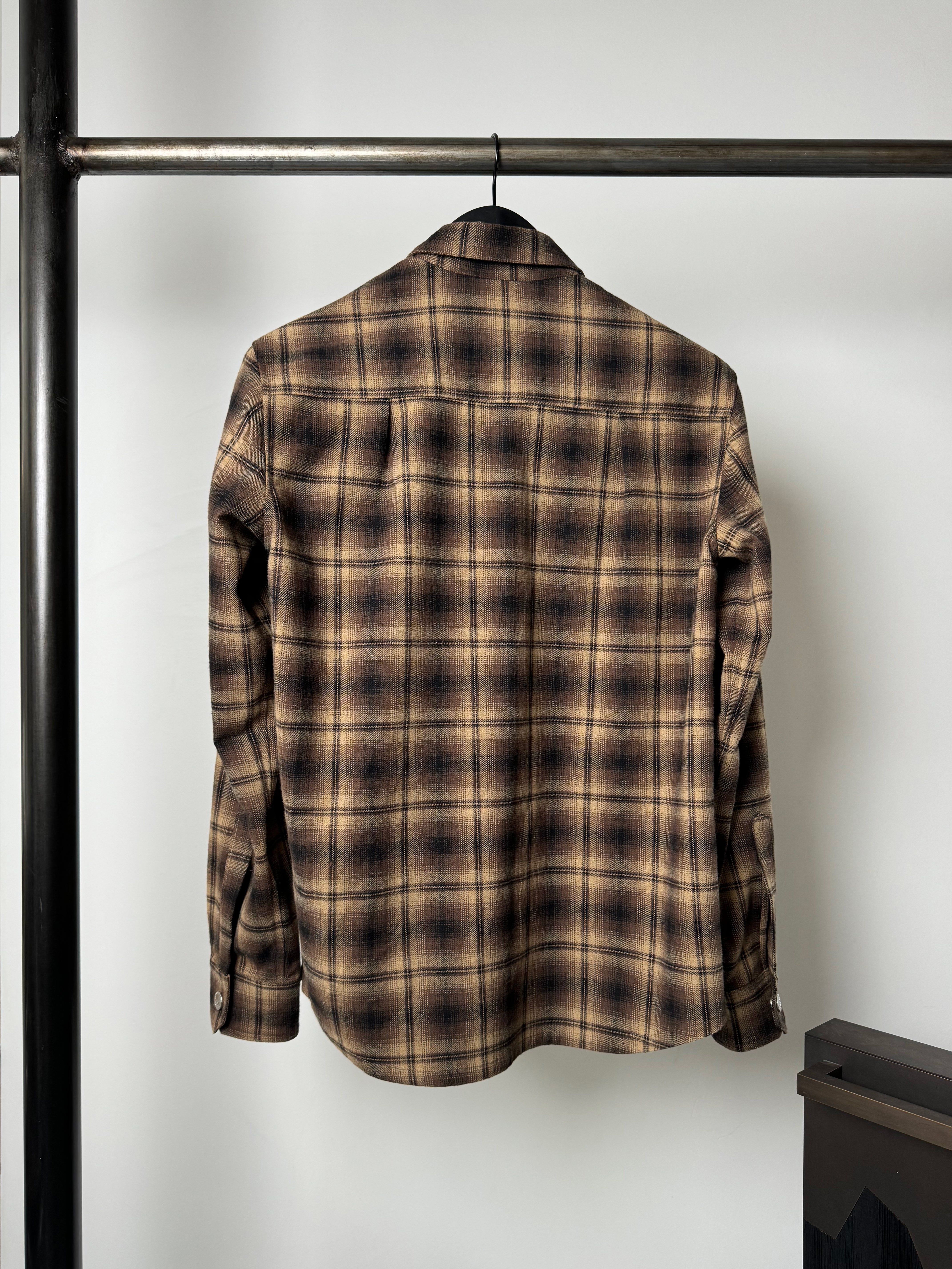 IGNITION FLANNEL